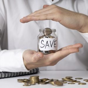 איך לחסוך כסף לדירה