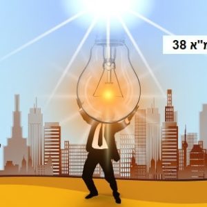 מה זה תמא 38